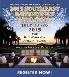 Southeast Bankruptcy Workshop