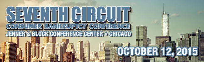 7th Circuit Consumer Bankruptcy Conference