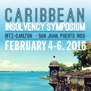 Caribbean Insolvency Symposium