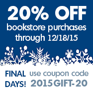 20% OFF ABI Books