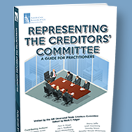 Representing the Creditors’ Committee